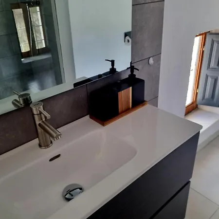 Cortijo Naturista Con Vistas-clothing Optional * Oria
