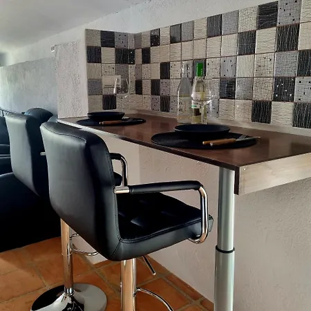 Appartement Cortijo Nudista Con Vistas *