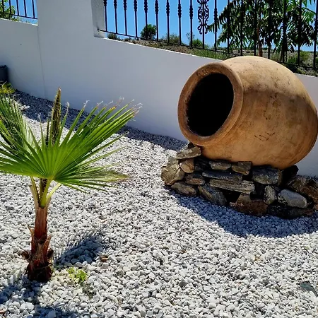 Appartement Cortijo Nudista Con Vistas