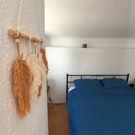 Appartement Cortijo Nudista Con Vistas *